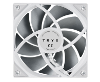 Tryx Rota Pro 120 White 120mm - 1332099 - zdjęcie 2